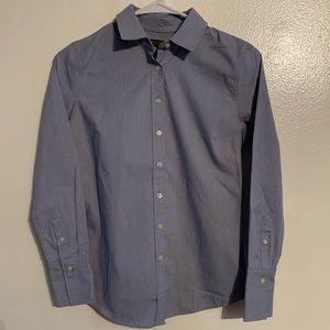 Banana Republic Button Down